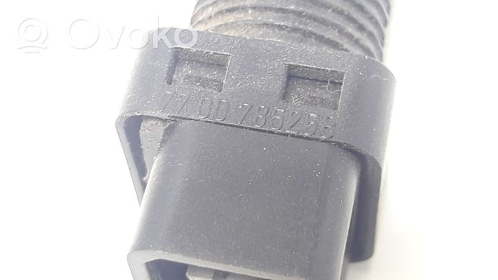 Renault 19 Brake pedal sensor switch 7700785258