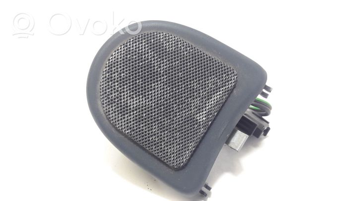 Audi 100 200 5000 C3 Altavoz de alta frecuencia para las puertas traseras 443035399A