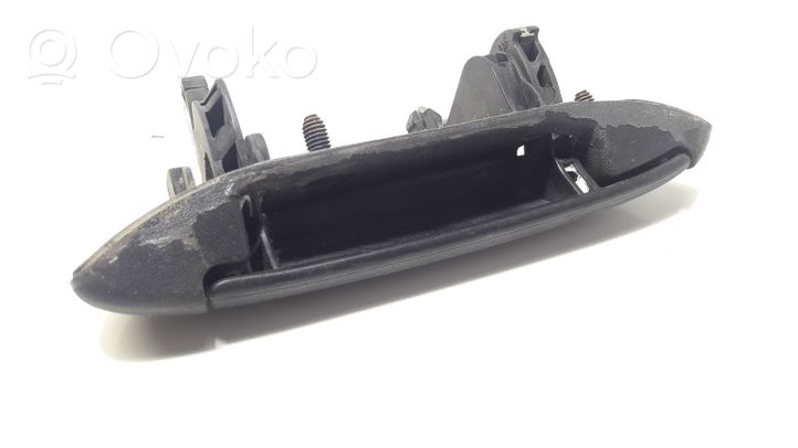 Renault Megane I Maniglia esterna per portiera posteriore 7700433075