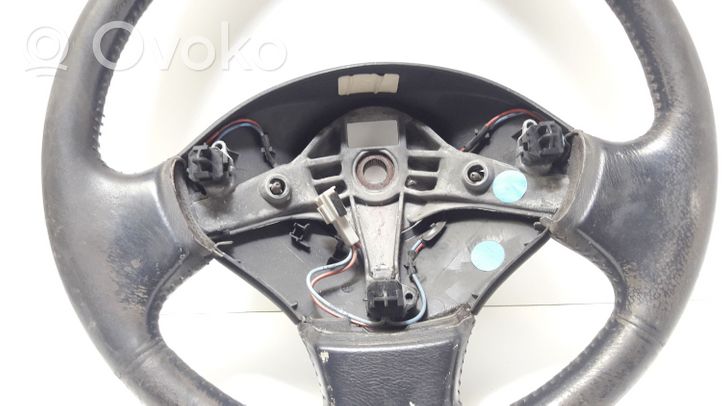 Renault Megane I Steering wheel 