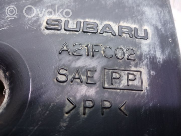 Subaru Forester SF Gaisa ieplūdes kanāla detaļas A21FC02