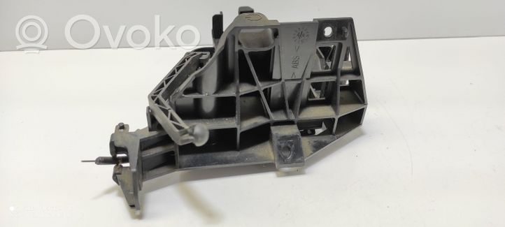 Citroen Saxo Panel klimatyzacji 100908