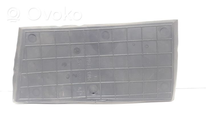 Alfa Romeo 156 Panelės stalčiuko/lentinėlės paklotėlis 156029396