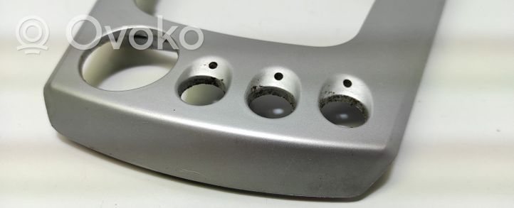 Alfa Romeo 156 Rivestimento in plastica cornice della leva del cambio 156033239