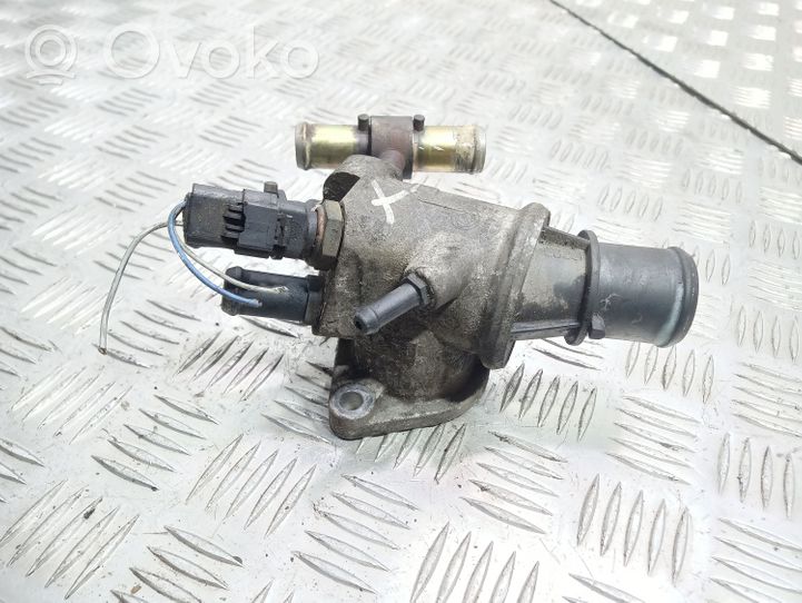 Alfa Romeo 156 Termostato/alloggiamento del termostato 46822435