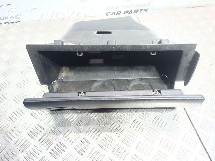 Volkswagen PASSAT B3 Set vano portaoggetti 357857103