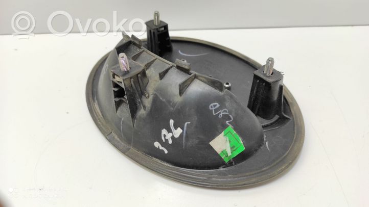 Hyundai i20 (PB PBT) Emblemat / Znaczek tylny / Litery modelu 817211J020