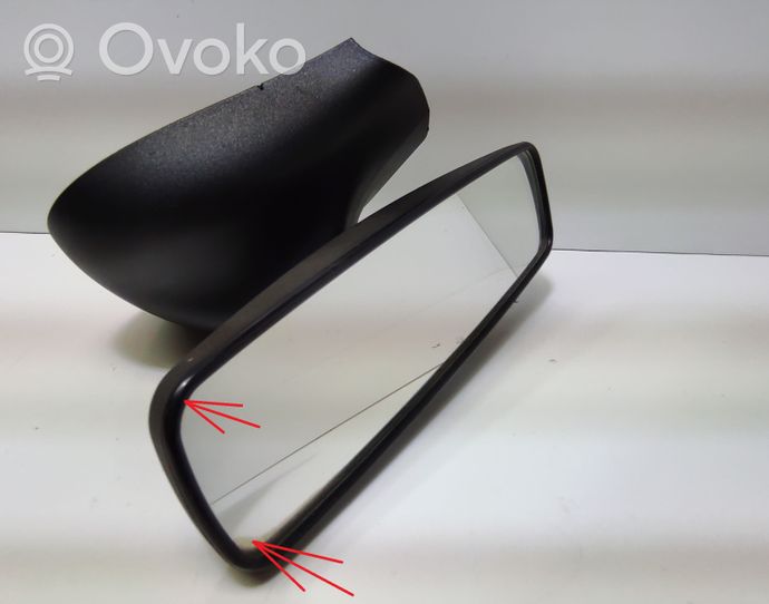 Citroen C5 Espejo retrovisor (interior) 00708