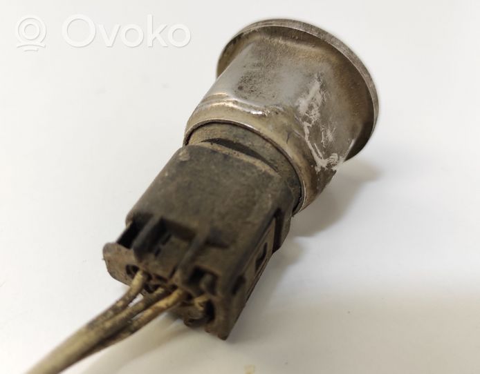 Citroen C5 Fuel pressure sensor 