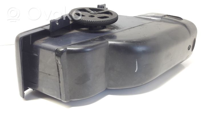 Audi 100 200 5000 C3 Copertura griglia di ventilazione laterale cruscotto 443819984A