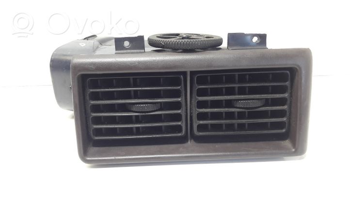 Audi 100 200 5000 C3 Garniture, panneau de grille d'aération latérale 443819984A