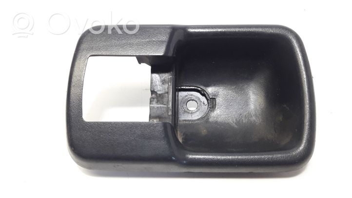 Audi 100 200 5000 C3 Muu etuoven verhoiluelementti 443837235A