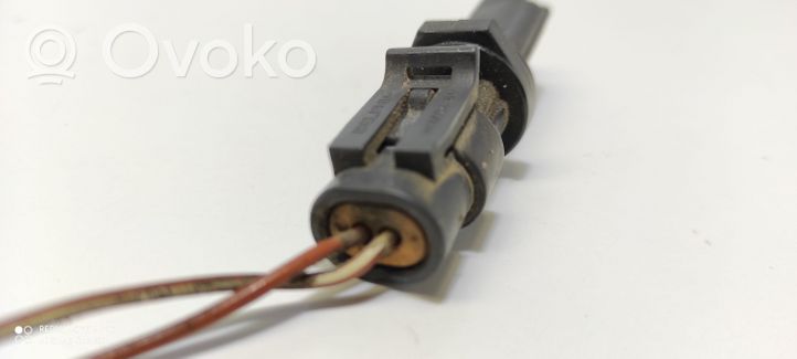 Opel Astra G Cita veida sensors 