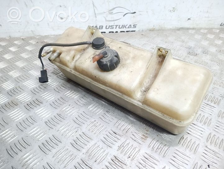 Citroen Jumper Coolant expansion tank/reservoir 