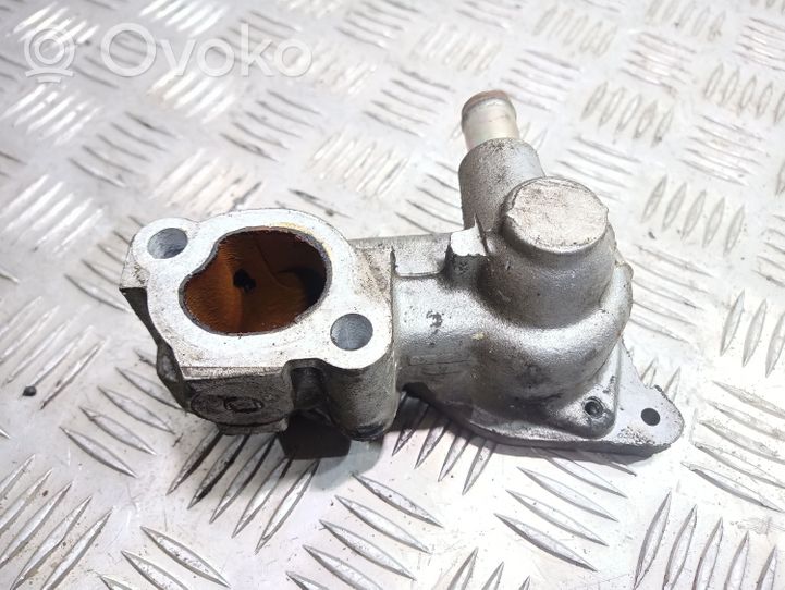 Ford Focus Termostat / Obudowa termostatu 