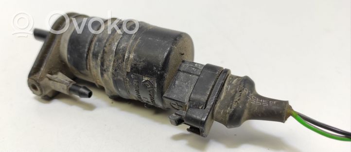 Renault 19 Pompa spryskiwacza szyby przedniej / czołowej 7700802336