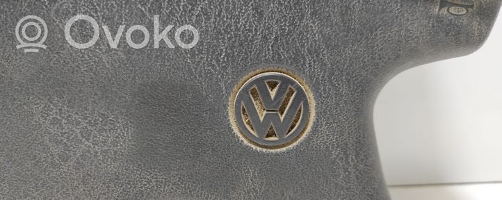 Volkswagen Vento Ohjauspyörän turvatyynyn kansi 1H0419669C