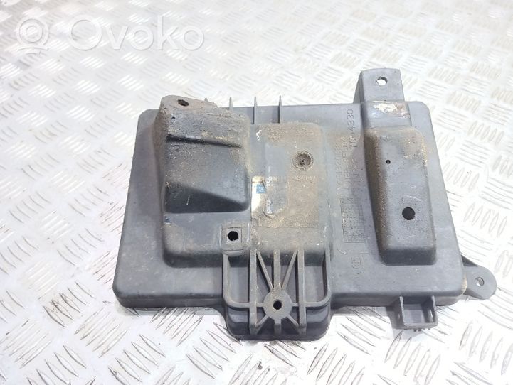 Opel Astra G Battery tray 09132098