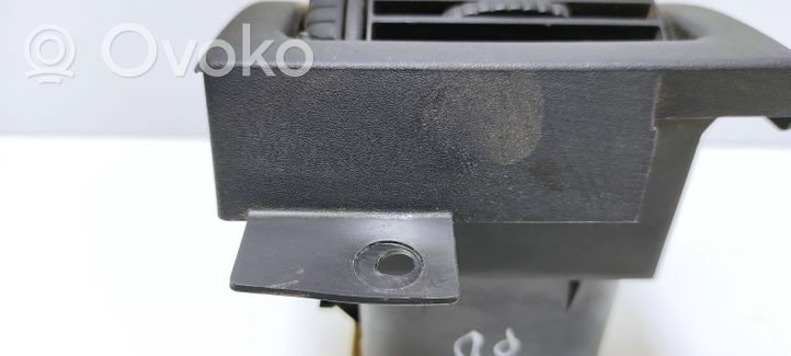 Opel Astra G Copertura griglia di ventilazione laterale cruscotto 