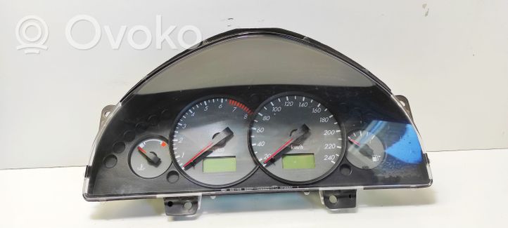 Ford Cougar Geschwindigkeitsmesser Cockpit 98BP10A855AC