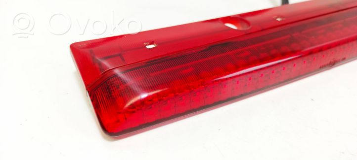 Daihatsu Sirion Luce d’arresto centrale/supplementare 28651289