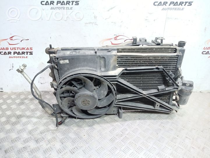 Opel Vectra B Kit Radiateur 52475853