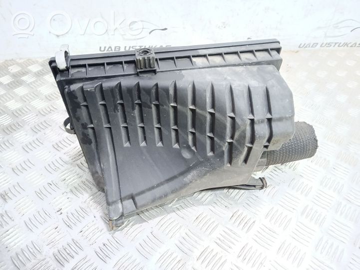 Opel Vectra B Scatola del filtro dell’aria 90499599