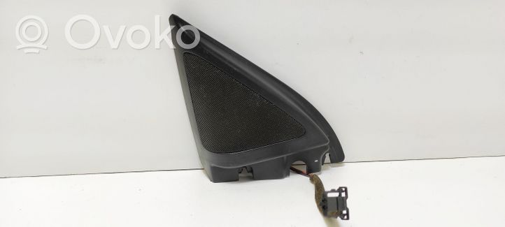 Seat Ibiza III (6L) Aukšto dažnio garsiakalbis (-iai) priekinėse duryse 1J0035411F