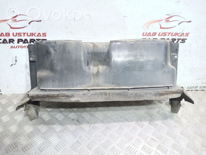 Volkswagen PASSAT B3 Condotto d'aria intercooler 357121283G