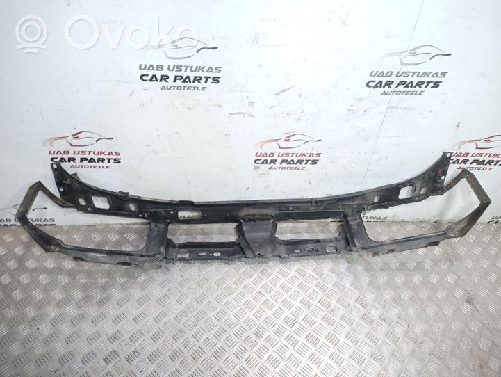 Volkswagen PASSAT B3 Radiator support slam panel 