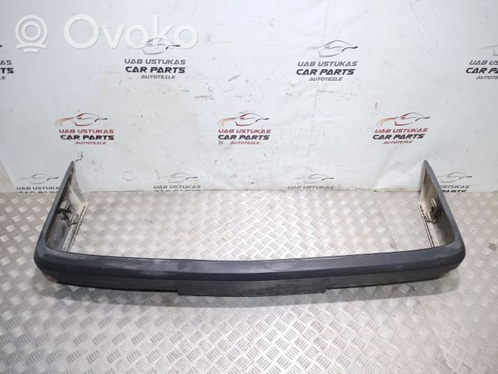 Audi 80 90 B2 Front bumper 811807229F