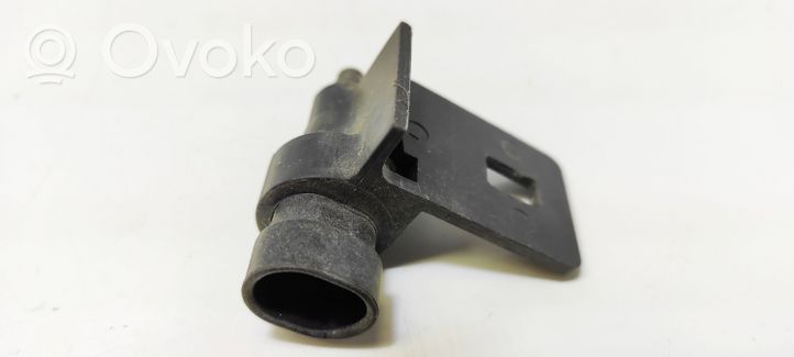 Chrysler Stratus Sensor de temperatura interna 4688204