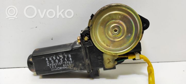 Chrysler Stratus Front door window regulator motor 4696578