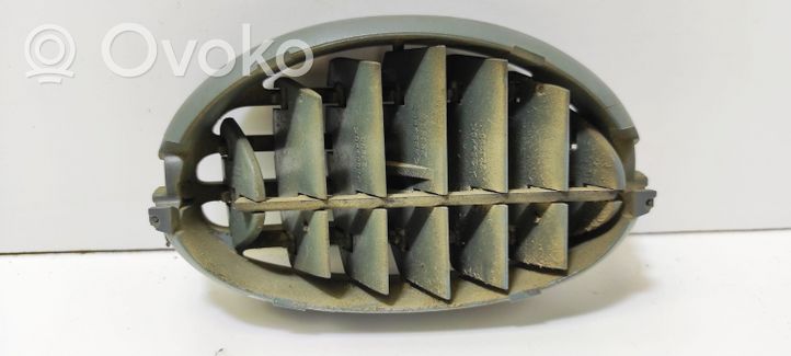 Renault Megane I Garniture, panneau de grille d'aération latérale 