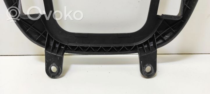 Opel Vectra B Ramka drążka zmiany biegów 90503604