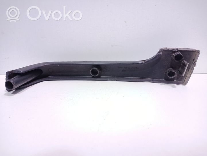 Audi 100 200 5000 C3 Maniglia interna per portiera anteriore 443867195