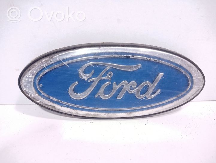 Ford E100 Valmistajan merkki/logo/tunnus S16451712