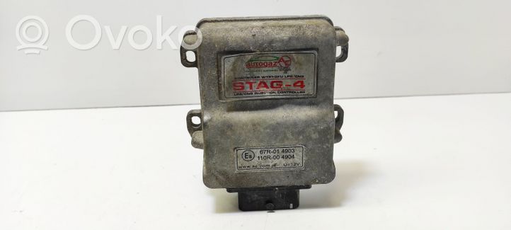 KIA Clarus Gāzes iekārtas vadības bloks 67R014903