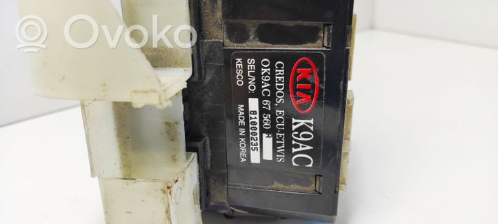 KIA Clarus Fuse module OK9AC67560A