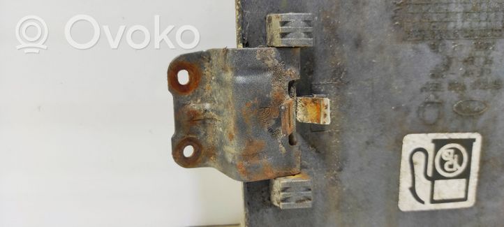 KIA Clarus Bouchon, volet de trappe de réservoir à carburant K9DO42410