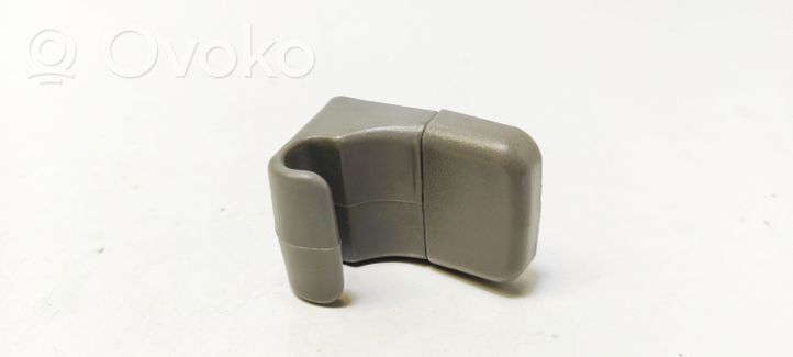 KIA Clarus Clip/gancio/supporto per aletta parasole 