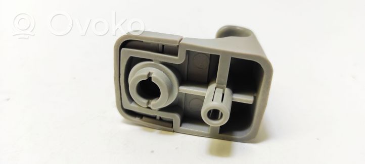 KIA Clarus Clip/gancio/supporto per aletta parasole 