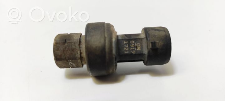 Opel Astra G Air conditioning (A/C) pressure sensor 09131721