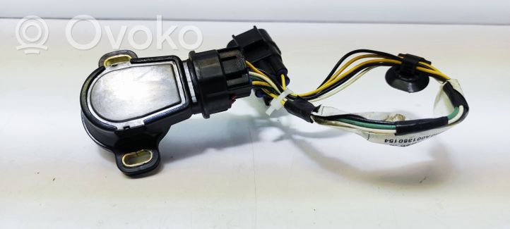 Toyota Corolla E120 E130 Beschleunigungssensor Gaspedalsensor 8222302030