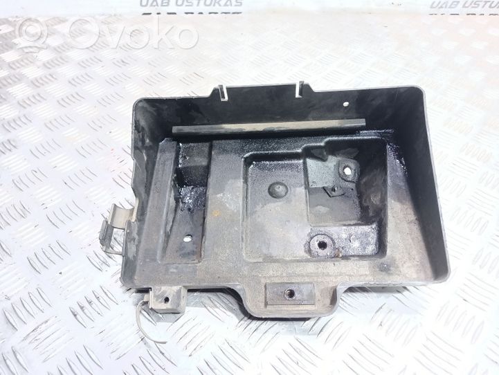 Opel Astra G Battery tray 24449812