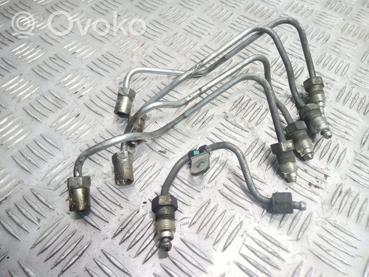 Toyota Corolla E120 E130 Tuyau d'alimentation d'injecteur de carburant 