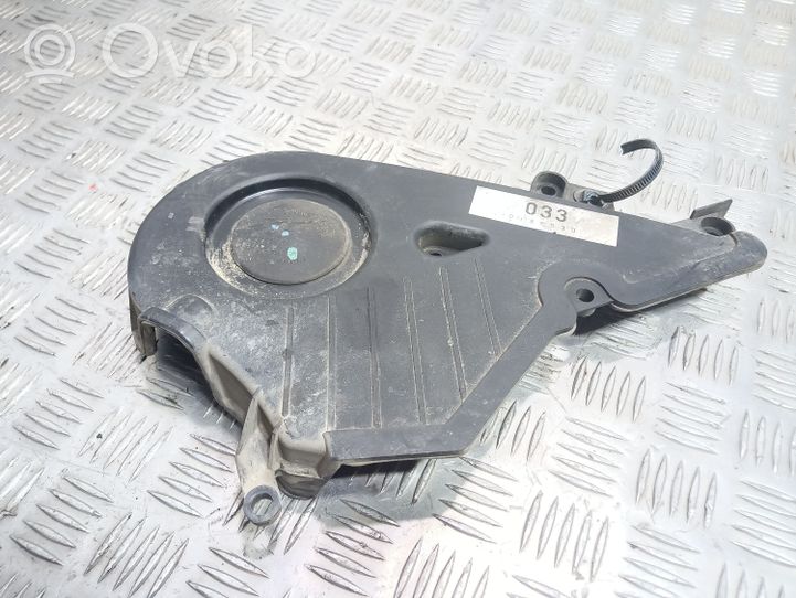 Toyota Corolla E120 E130 Cache carter courroie de distribution 9095001357A