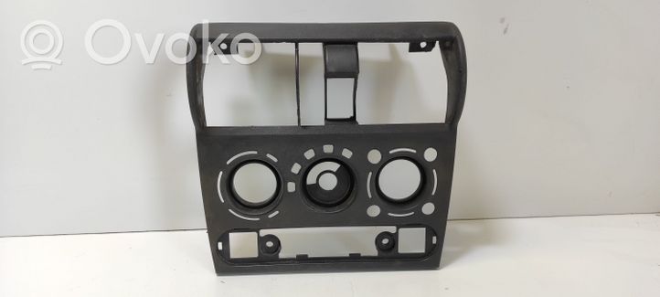 Opel Corsa B Klimata kontrole / mazā radiatora vadības dekoratīvā apdare 90386819