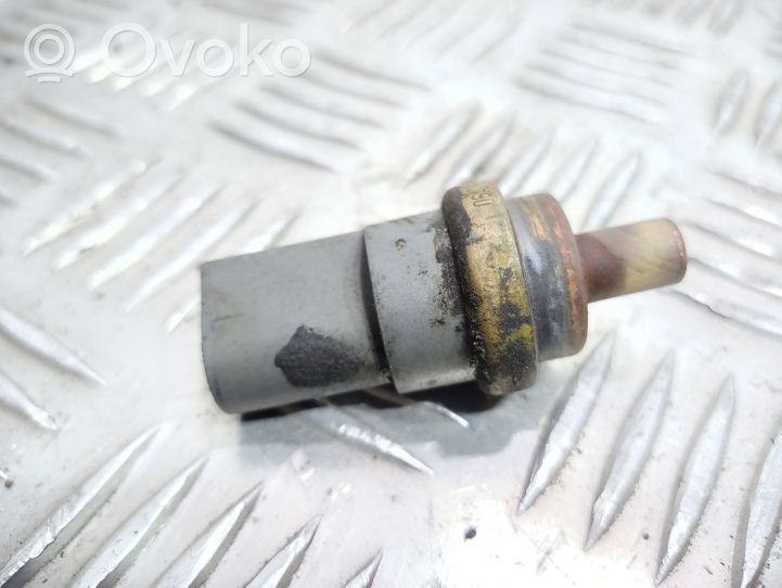 Audi A6 S6 C6 4F Coolant temperature sensor 06A919501