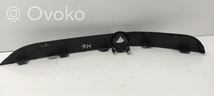 BMW X5 E53 Front parking sensor holder (PDC) 8408385